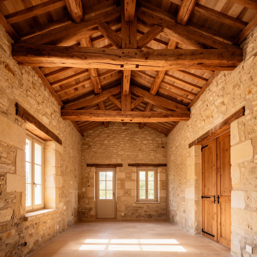 HD Construction Bois | Charpentier Besançon (Doubs 25)